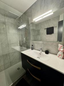 Love room - Cap dAgde