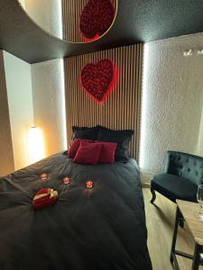 Love room - Cap dAgde