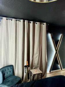 Love room - Cap dAgde