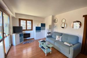 06CO beautiful apartment at the foot of the slopes with balcony - 3hvězdičkové hotely ve městě Valberg