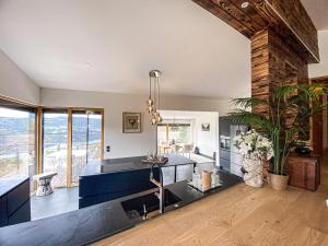 Villas Villa d-excellence vue lac : photos des chambres