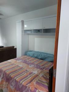 Kitinet São Vicente beach