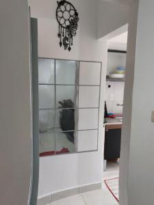 Kitinet São Vicente beach