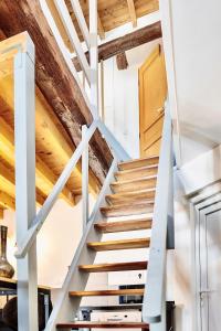 Appartements Lodge des Cordeliers : photos des chambres