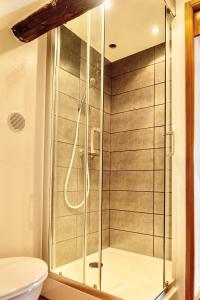 Lodge des Cordeliers