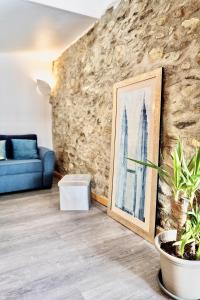 Appartements Lodge des Cordeliers : photos des chambres