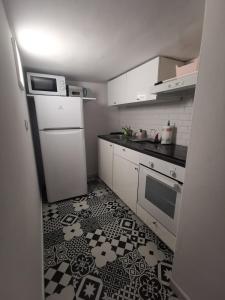 Il Rifugio nel Cortile