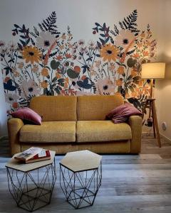 Il Rifugio nel Cortile