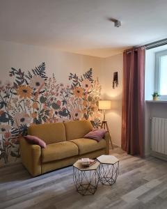 Il Rifugio nel Cortile