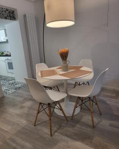 Il Rifugio nel Cortile