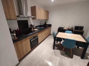 Appartements Jolie maison Clermont Saint Jean : photos des chambres