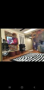 ابراج بورتو السخنه