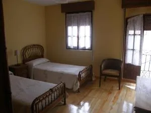 Casa Rural Baco - 佩尼亚兰达德杜埃罗