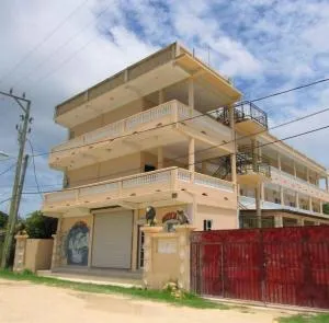 SARTENEJA Inn - Sarteneja