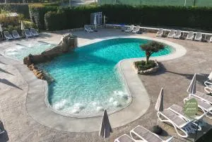 Agriturismo e Agricamping Le Nosare - Valeggio sul Mincio