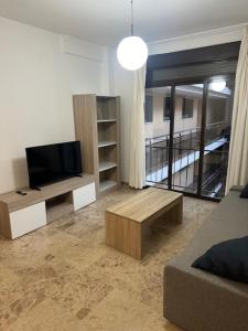 Apartamento Duque de Horna