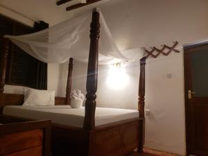 Kobwa House and backpackers hostels 2