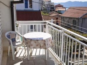 Apartments and Rooms Florijan