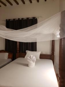 Kobwa House and backpackers hostels 2