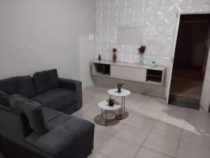 Casa temporada em Caldas do Jorro