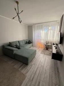 Boulevard Apartman - Benkőbokor