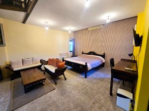 Baibon3 Homestay Thalang Phuket