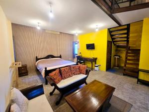 Baibon3 Homestay Thalang Phuket