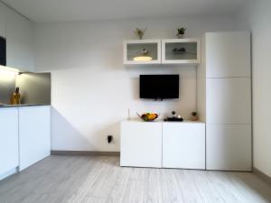 Appartements Bleuets VI : photos des chambres