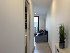 Appartements Bleuets VI : photos des chambres