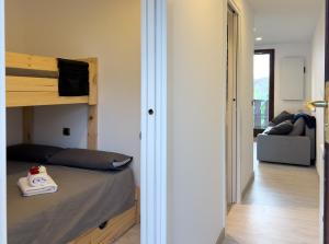 Appartements Bleuets VI : photos des chambres