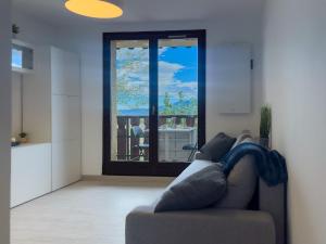 Appartements Bleuets VI : photos des chambres