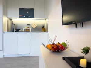 Appartements Bleuets VI : photos des chambres