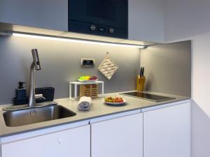 Appartements Bleuets VI : photos des chambres
