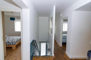 Belle Maison Nancy avec 3 chambres individuelles