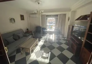 Céntrico y Soleado - Macharnudo Alto