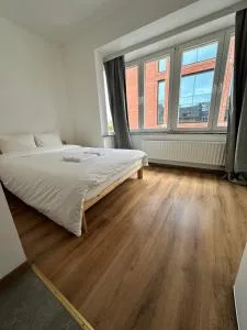 Ideal Room Near Gare du Midi - Dilbeek