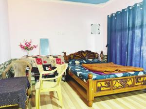 Tejas Holidays