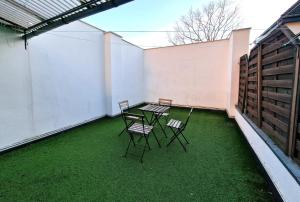 BS Oberhausen Comfort Zentral-Apartment