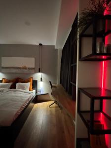 Parko rezidencija apartments II - SELF CHECK-IN