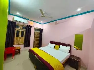 S S Homestay and Paying Guest House - Sultānpur
