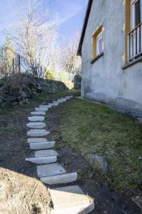 Appartements Lodge des Cordeliers : photos des chambres