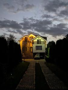 Casa Letca montain