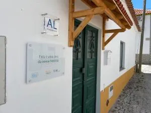 Retiro Do Tejo - Cedillo