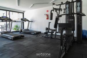 Lindo studio em Poços de Caldas MG PGO402