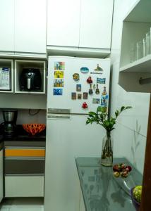 Apartamento em Salvador, Barra próx à praia e farol