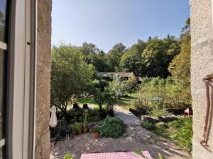 B&B / Chambres d'hotes Le Moulin de Pensol - Bed and Breakfast : photos des chambres