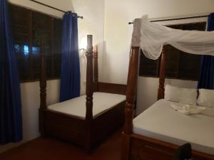 Kobwa House and backpackers hostels 2