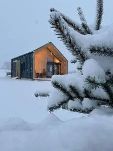 Vikendica Planinski san Blidinje - Rudo Polje