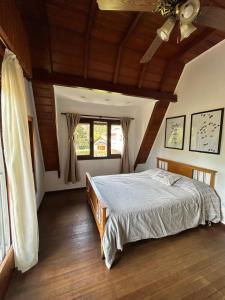 Makikihi - Barrio Norte