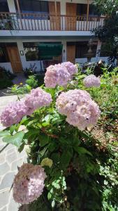 Kentis Home Ollantaytambo